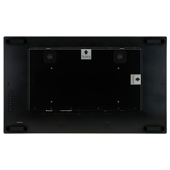 Comprar iiyama 49" LED - ProLite TF4938UHSC-B1AG