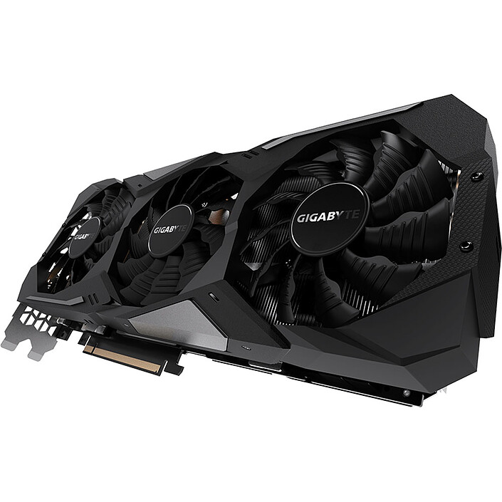 Gigabyte GeForce RTX 2080 Gaming OC pas cher