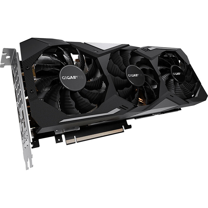 Acheter Gigabyte GeForce RTX 2080 Gaming OC