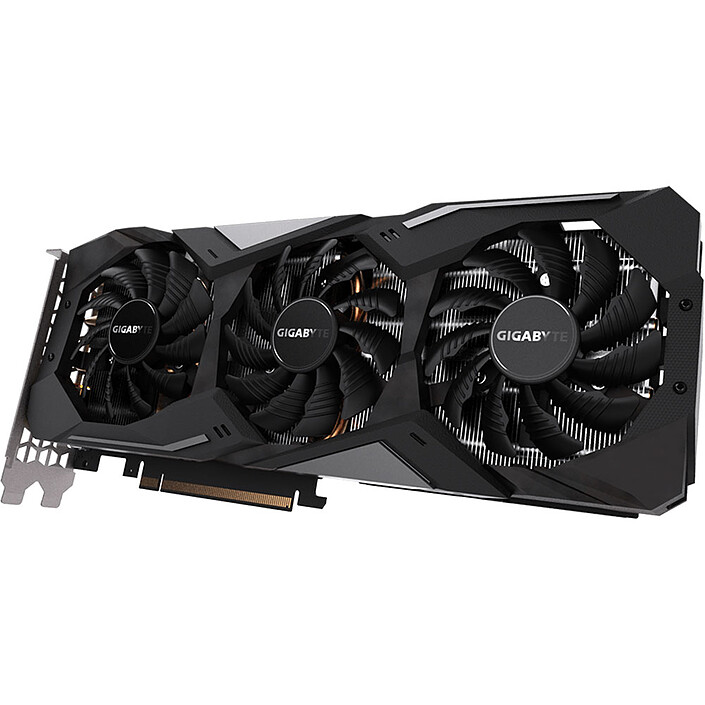 Gigabyte GeForce RTX 2080 Ti WindForce pas cher