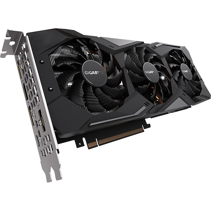 Acheter Gigabyte GeForce RTX 2080 Ti WindForce