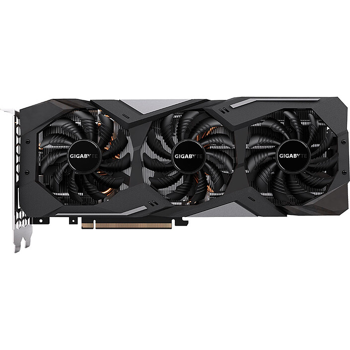 Avis Gigabyte GeForce RTX 2080 Ti WindForce