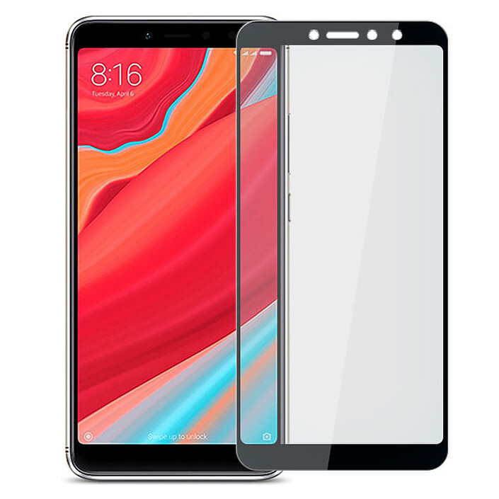 Akashi Film Verre Trempé Xiaomi Redmi S2