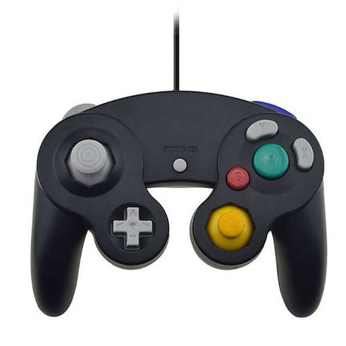 Acheter Odroid Game Station Turbo (Nintendo 64)