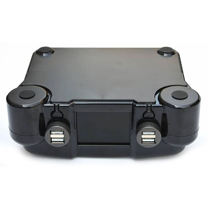 Kit Raspberry Pi