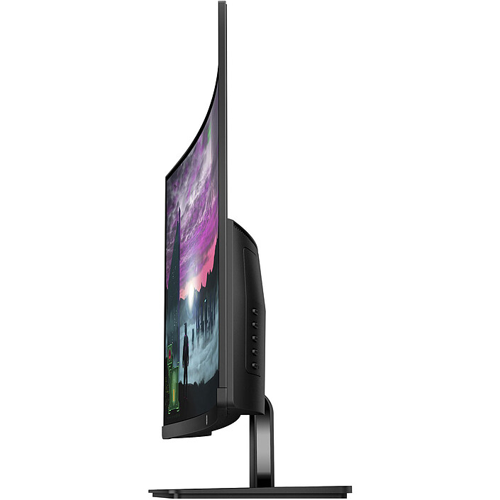 Avis HP 27" LED - 27x