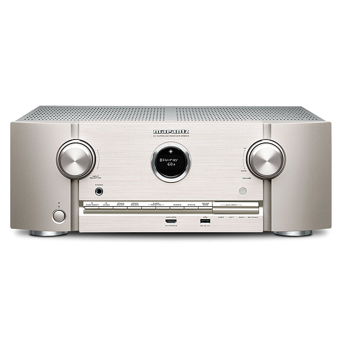 Marantz SR5013 plata/Or
