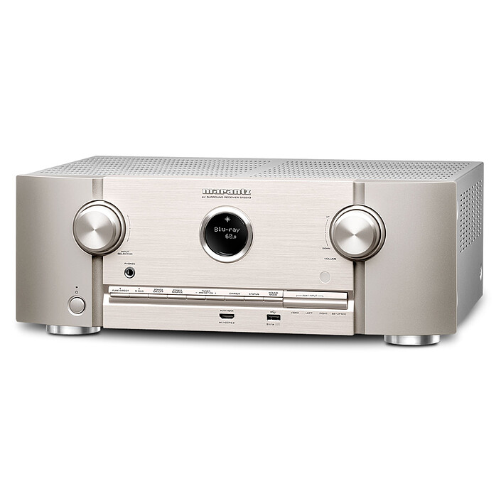 Amplificador Home Cinema