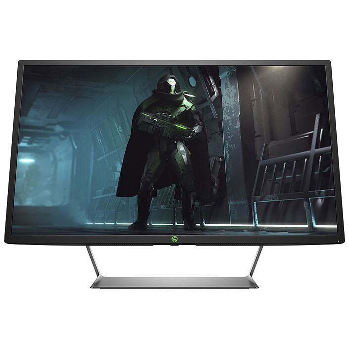 HP 32" LED - Pavilion 32 (3BZ12AA)