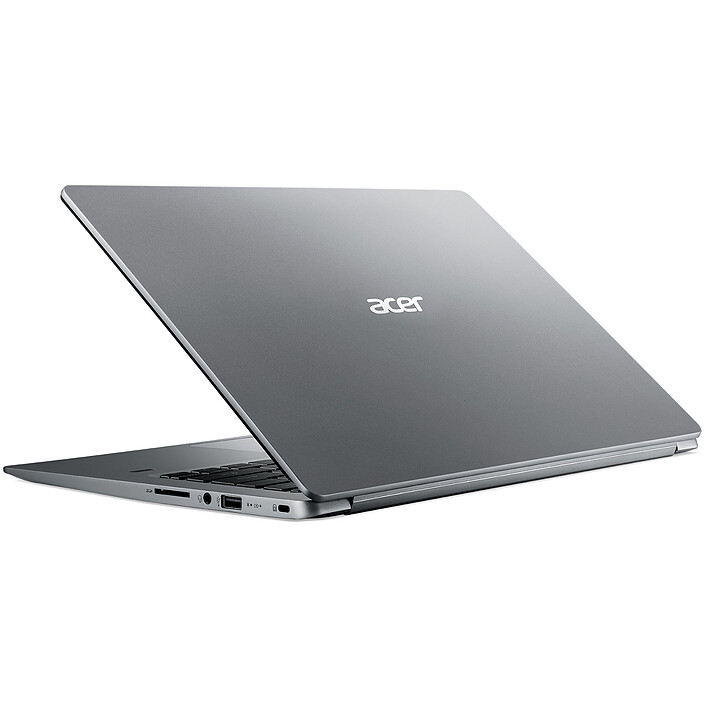 Acer Swift 1 SF114-32-P0VH Gris pas cher