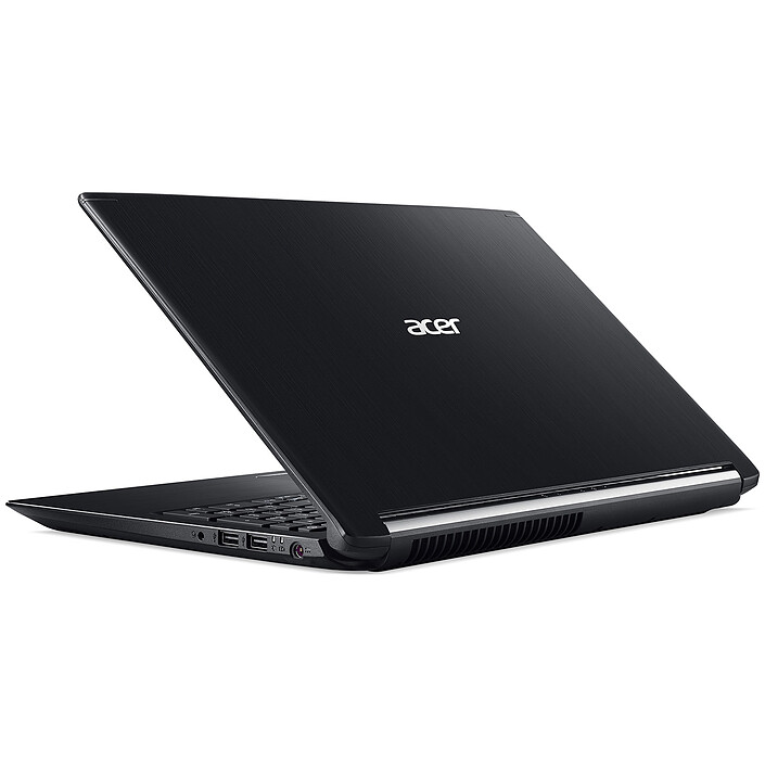 Acer Aspire 7 Gaming Edition A715-72G-77BZ pas cher