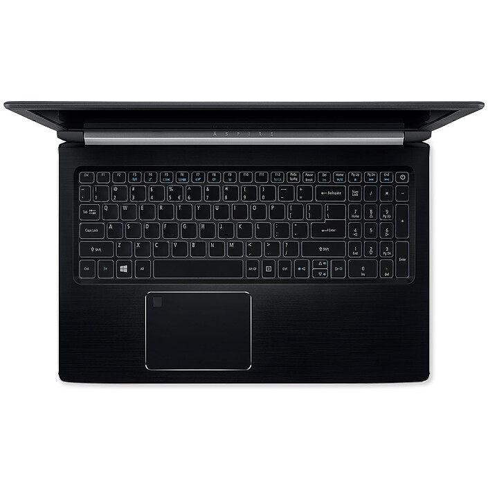 Acheter Acer Aspire 7 Gaming Edition A715-72G-77BZ