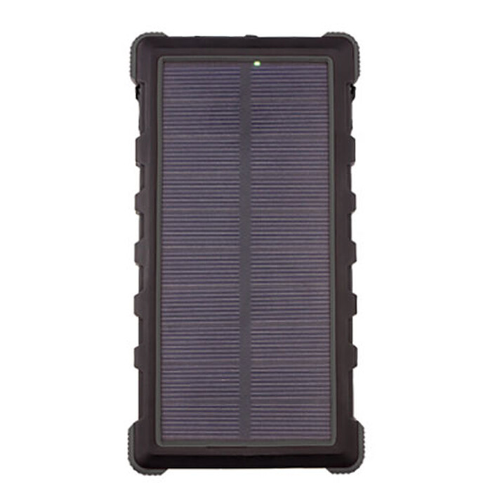XtremeMac Solar Powerbank
