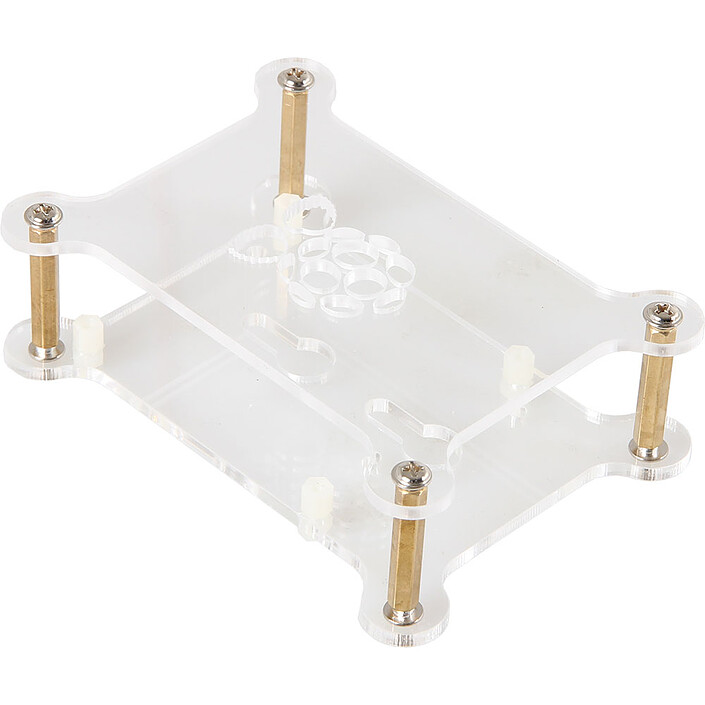 Raspberry Pi case