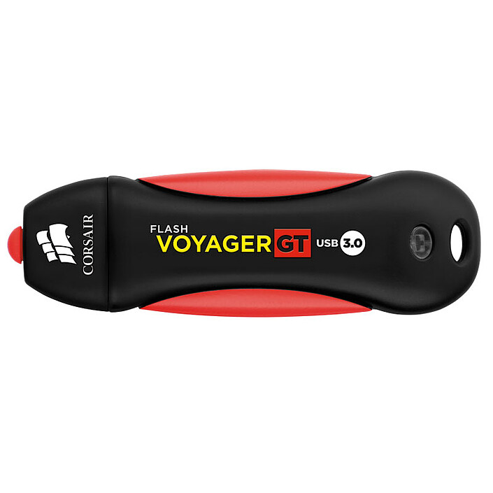 Avis Corsair Flash Voyager GT USB 3.0 64 Go