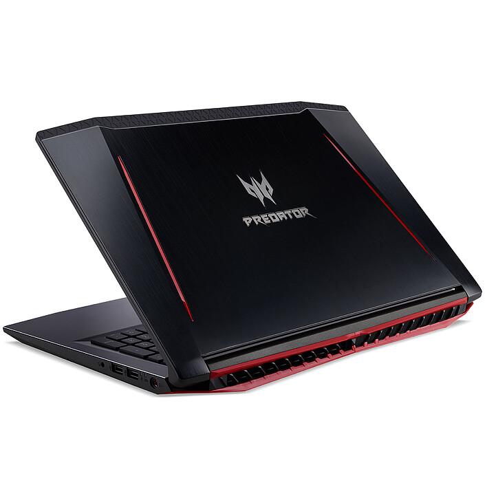 Acer Predator Helios 300 PH315-51-58L0 pas cher