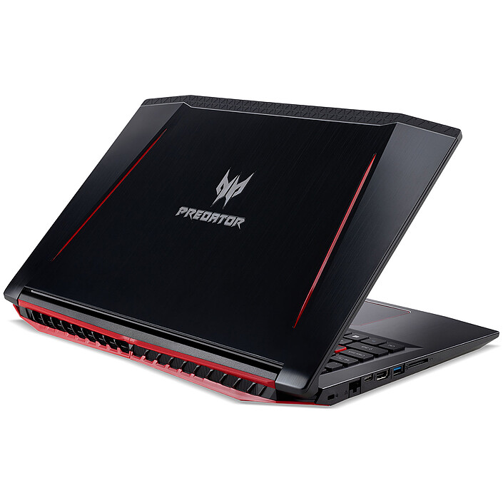 Acheter Acer Predator Helios 300 PH315-51-58L0