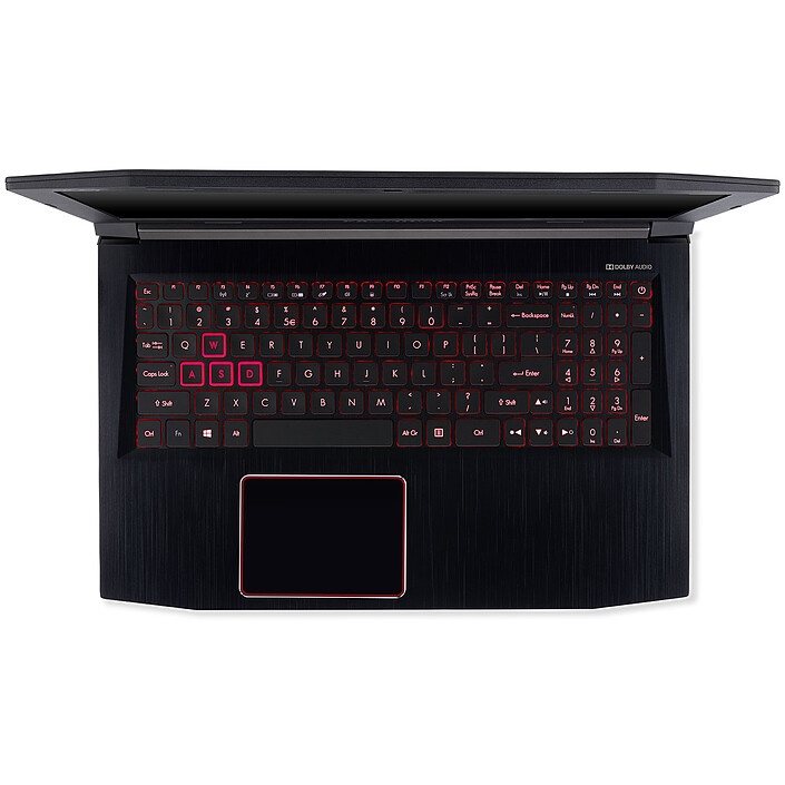 Avis Acer Predator Helios 300 PH315-51-58L0
