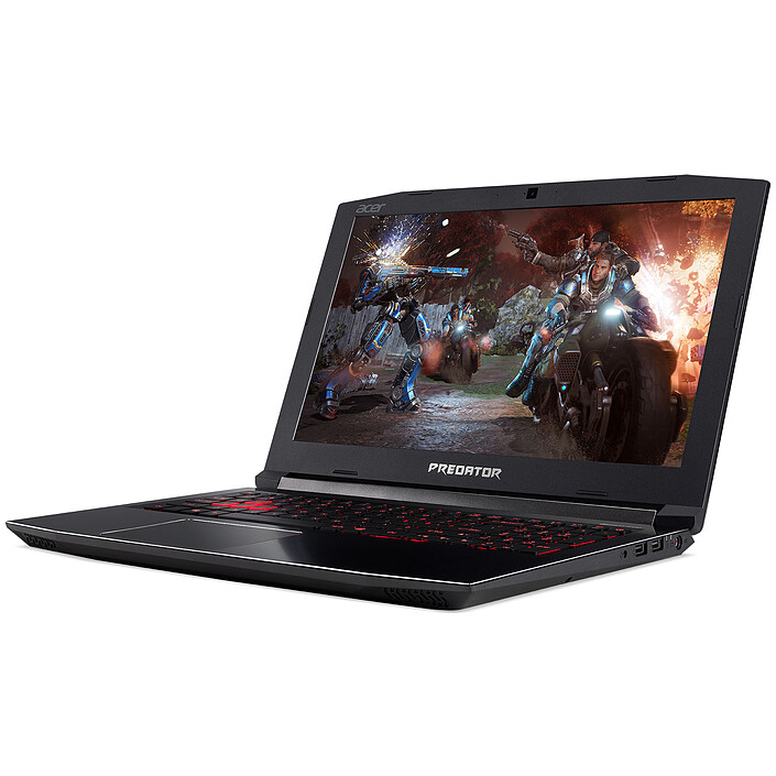 PC portable