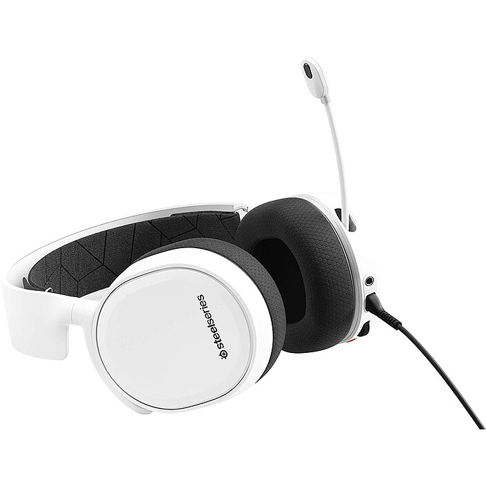 SteelSeries Arctis 3 2019 (bianco) economico