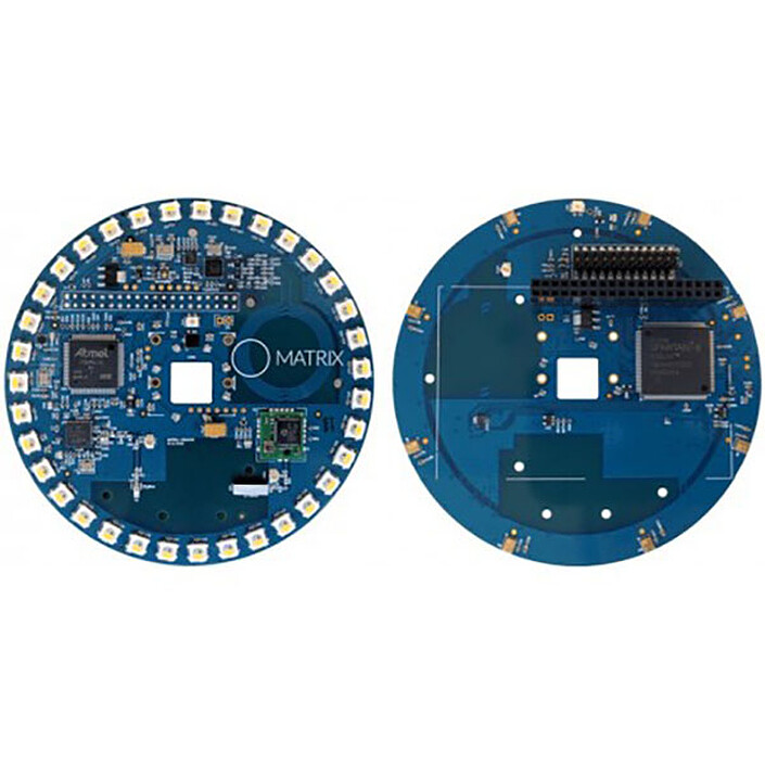 Matrix Labs Matrix Creator