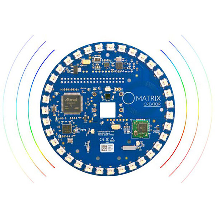 Module d'extension Raspberry Pi