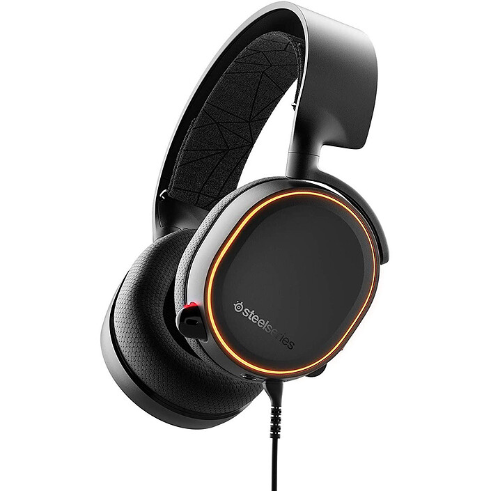 SteelSeries Arctis 5 2019 (black)
