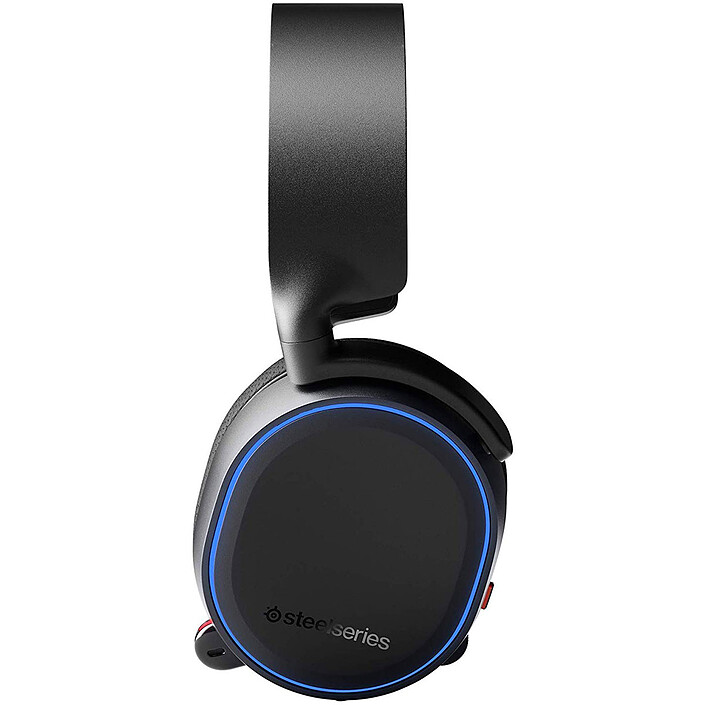 Buy SteelSeries Arctis 5 2019 (black)