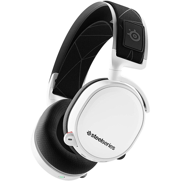 SteelSeries Arctis 7 2019 (white)