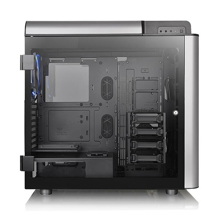 Avis Thermaltake Level 20 GT