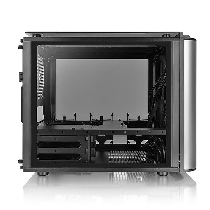Opiniones sobre Thermaltake Level 20 VT