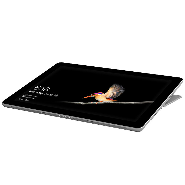 Avis Microsoft Surface Go - 256 Go