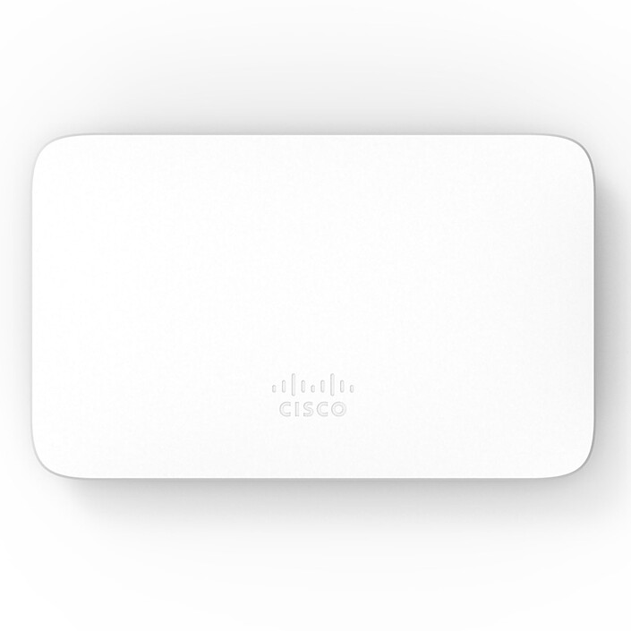 Point d'accès WiFi