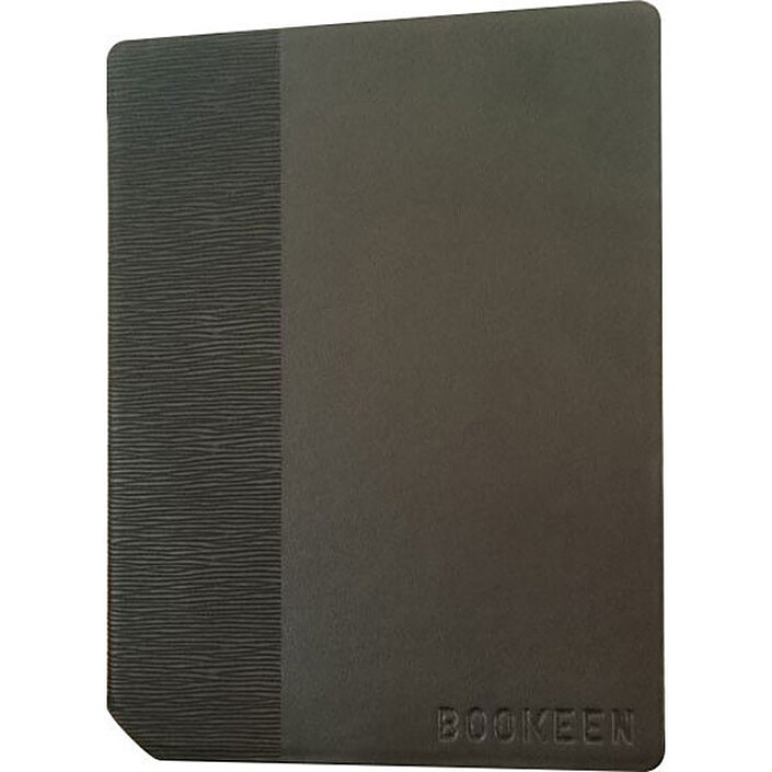 Bookeen Cybook Muse Light + Bookeen Cybook Cover Muse Black Duo pas cher