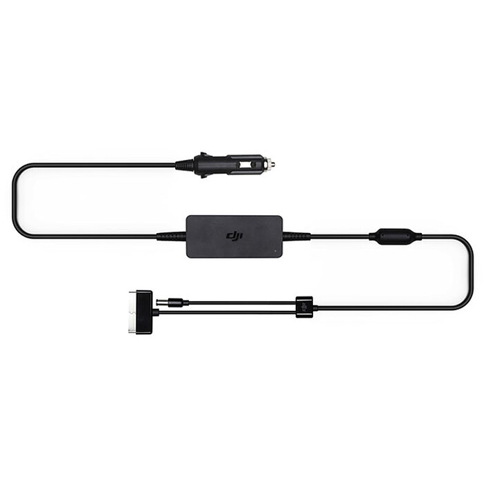 DJI Kit Chargeur Voiture Phantom 4