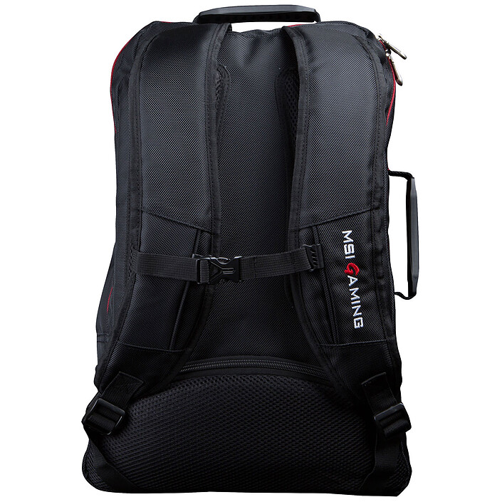 MSI Hecate Backpack pas cher