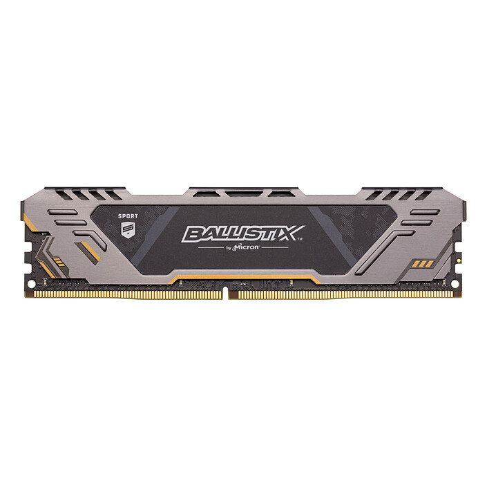 Ballistix Sport AT 8GB DDR4 2666 MHz CL16