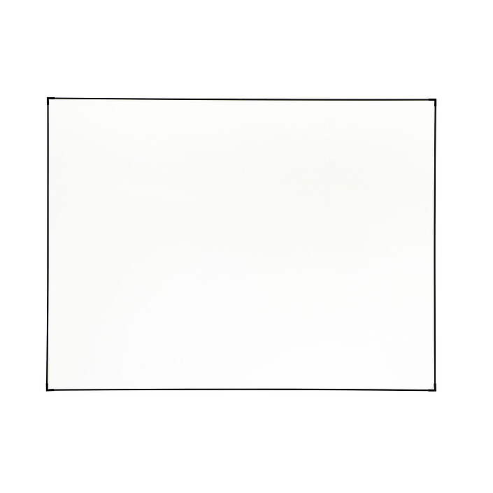 Review Vanerum I3WHITEBOARD Whiteboard steel mesh 120 x 200 cm