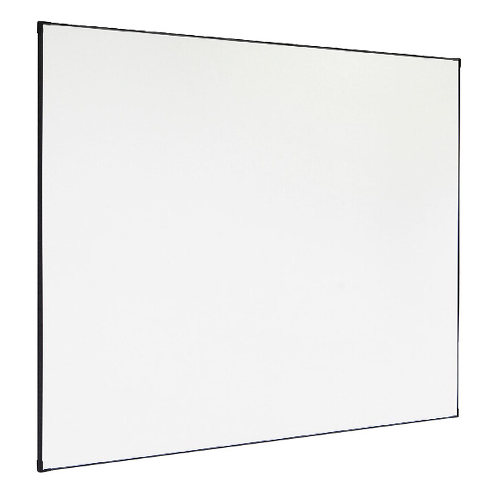 Whiteboard & easel pad