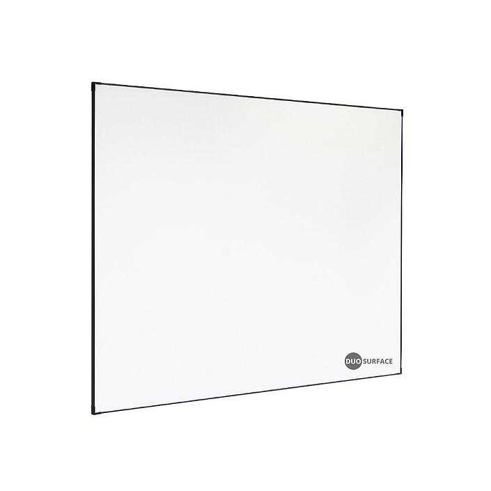 Vanerum I3WHITEBOARD Whiteboard steel mesh 120 x 200 cm