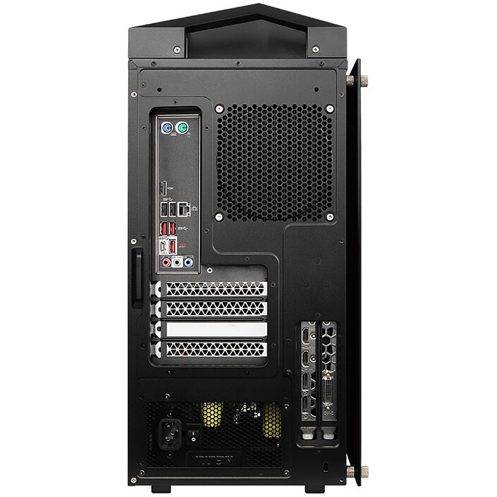 Avis MSI Infinite A 8RC-262FR