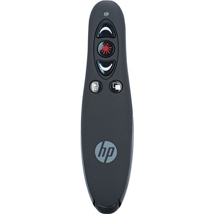 HP Wireless Presenter (2UX36AA#ABB)