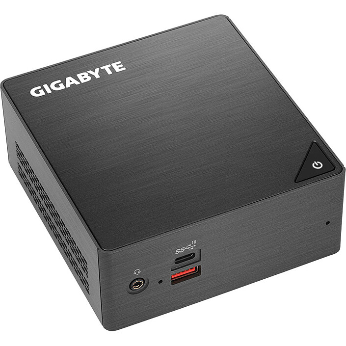 Avis Gigabyte Brix GB-BRI7H-8550
