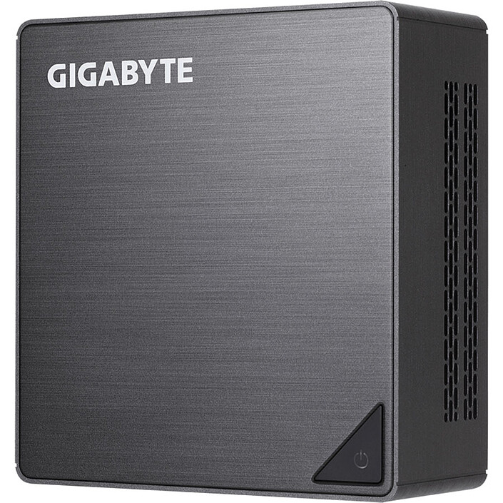 Barebone PC