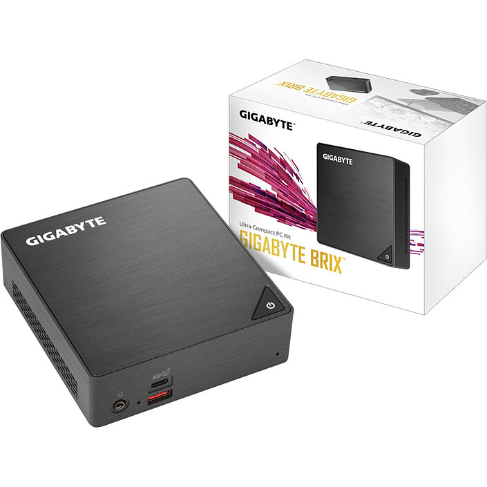Gigabyte Brix GB-BRI3-8130