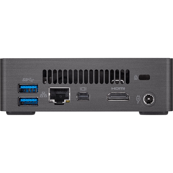 Gigabyte Brix GB-BRI3-8130 pas cher
