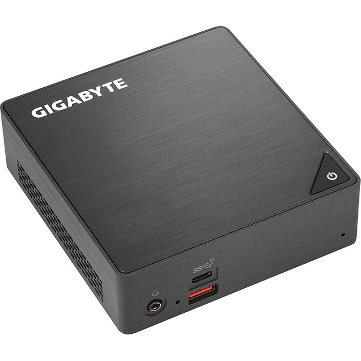 Avis Gigabyte Brix GB-BRI3-8130