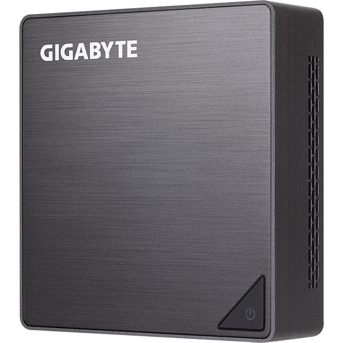 Barebone PC