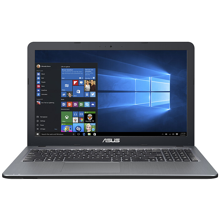 Avis ASUS R540UA-DM488T