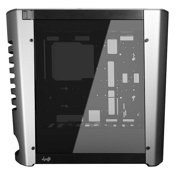 Acheter IN WIN 915 Silver